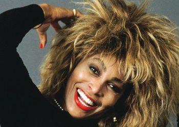 Tributes pour in on social media for Tina Turner: “You’re simply the best”