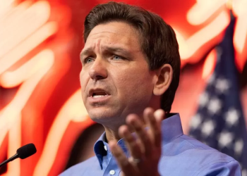 Twitter engineering boss quits day after Ron DeSantis launch glitches