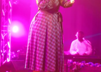 Two Gospel musicians join hands to promote Ghana, South African music