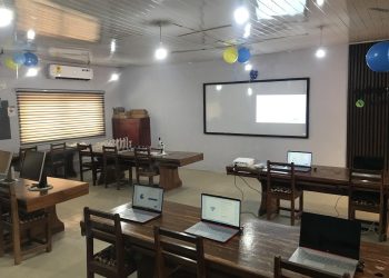 Uaddara Basic School receives modern STEM lab after winning GSTEP challenge