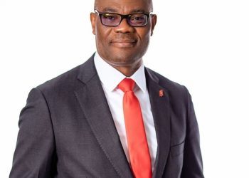 UBA Ghana wins best CSR Bank Ghana 2023