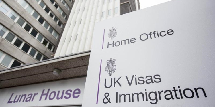 UK bars Nigerian students, others from bringing spouses, children 1 uk bars nigerian students others from bringing spouses children