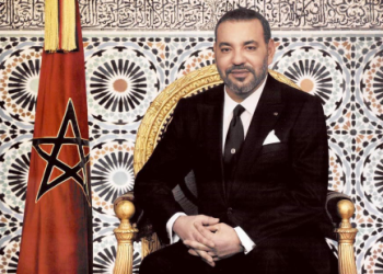 UK commends Moroccan king on key pan-African role in leadership and development