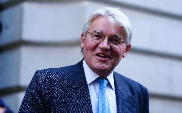 uk minister commits to supporting green finance across africa