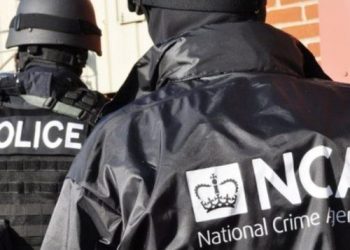 UK Police Cyber Crime to train Ghana Detectives