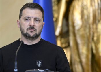 Ukraine’s Zelensky denies assassination attempt on Putin