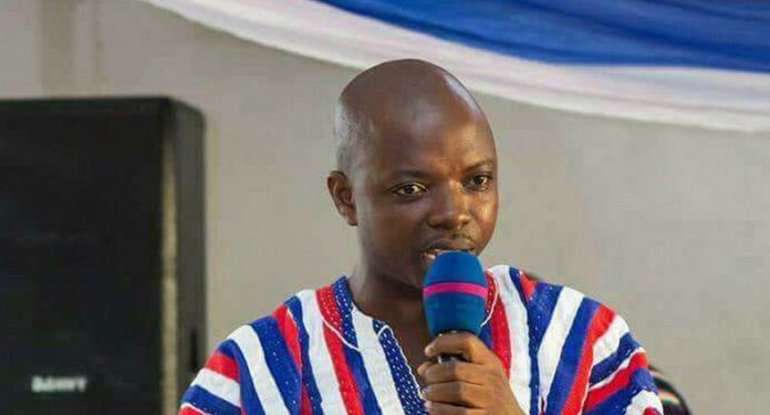 uniting for victory bono npp chairman calls to break the eight in 2024