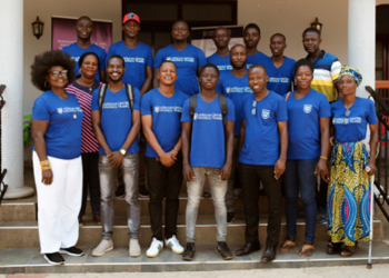 Unorthodox Philanthropy partners with ACTT to bridge skills gap, create sustainable careers in TVET