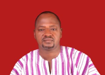 Unsuccessful Chiana-Paga PC Aspirant Congratulates PC elect