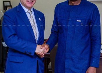 UPSA joins Commonwealth Enterprise and Investment Council as Strategic Partner