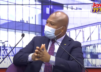 US authorities probing US-incorporation of National Cathedral of Ghana – Ablakwa