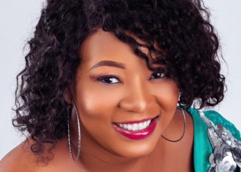 US-based gospel artiste Rita Adomolga readies new single 