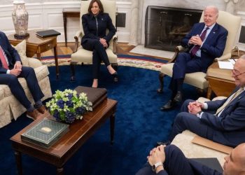 US debt ceiling: Biden and Republicans hopeful of a deal