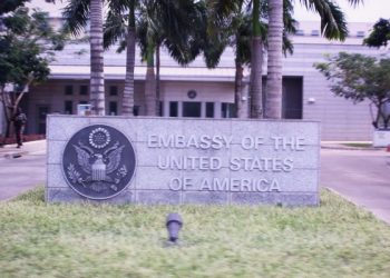 US Embassy increases visa fees effective May 30