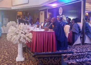 Use knowledge acquired to churn out innovative insurance solutions – NIC to GIC graduates