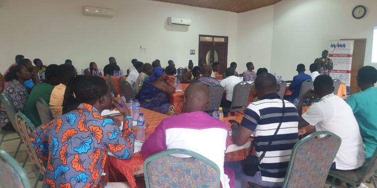 use right to information law to hold duty bearers accountable mfwa