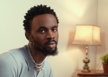 VGMA 2023: Black Sherif’s eyes set on ‘Album of the Year’