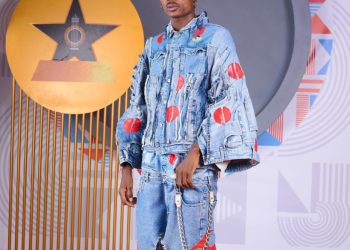 VGMA 2023: Check out looks from the red carpet