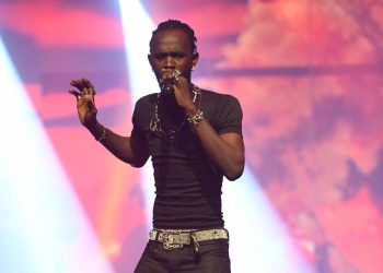 VGMA 2023: Konongo Zongo celebrates Black Sherif’s VGMA wins