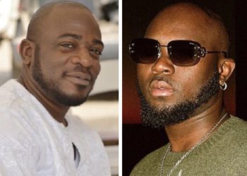 VGMA Board member explains why King Promise deserves Album of the Year award