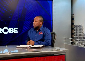 Victory 2024 is certain if we all rally behind Mahama – Benjamin Quashie