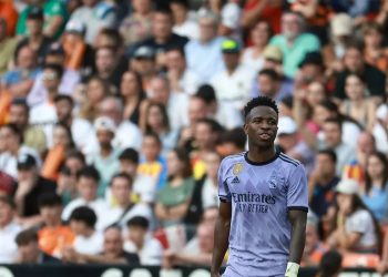 Vinicius Jr case opens wider racism debate in Spain