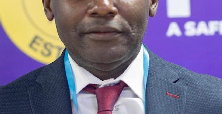 virtual infosec builds bank of ghanas state of the art cybersecurity centre