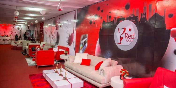 vodafone red room set to dazzle guests at 24th vgma