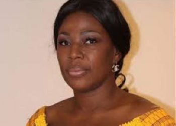 Vote for Dr Grace Ayensu-Danquah – Essikado-Ketan NDC delegates urged