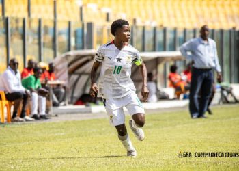 WAFU B U20 Cup of Nations: Black Princesses beat Niger 11-0 in final friendly