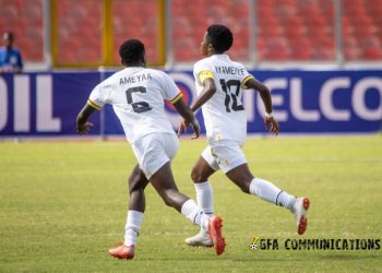 WAFU B Women’s U20 Cup: Ghana seal final spot with comeback win over Burkina Faso