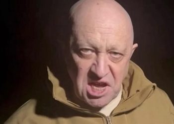 Wagner Group boss says he will pull troops out of Bakhmut