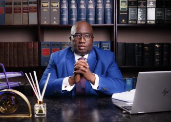 We are confident you will lead Ghana to prosperity – NPP Canada tells Joe Ghartey