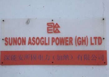 We are not anti-union; your approach was wrong – Sunon Asogli Power to GMWU