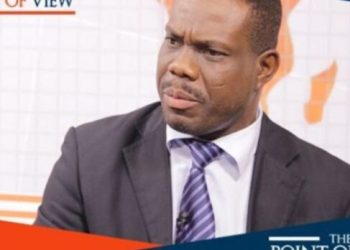 We can’t over-emphasize the importance of audit committees to institutional governance – Dr Osae