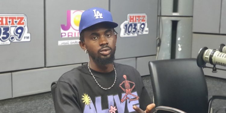 we dont talk but we are not enemies black sherif speaks on relationship with former label