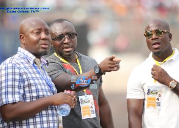 ‘We haven’t taken sports tourism seriously in Ghana’ – CEO Primeval Media