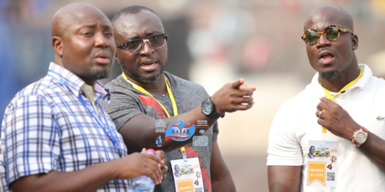 we havent taken sports tourism seriously in ghana ceo primeval media