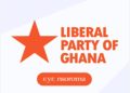 We hold key to revamp the country’s ailing economy – Liberal Party Ghana