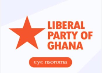 We hold key to revamp the country’s ailing economy – Liberal Party Ghana