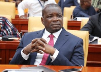 We implacably opposed new loans – Minority