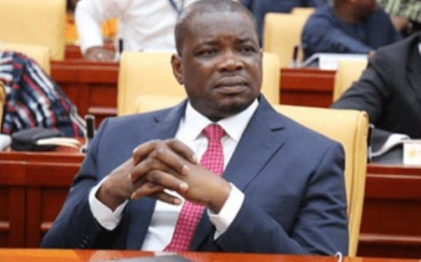 we implacably opposed new loans minority