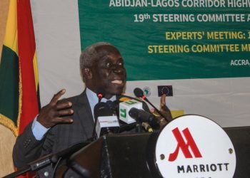 We must do everything it takes to commence Abidjan-Lagos Corridor Project – Bawumia  