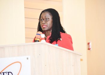We need a unified data to monitor the progress of financial inclusion – BoG