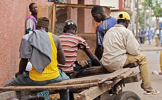 We need policy to address youth unemployment in Ghana – FOSDA Executive Director 1 we need policy to address youth unemployment in ghana fosda executive director