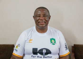 ‘We still have a chance’ – Paa Kwesi Fabin confident Aduana can win league title