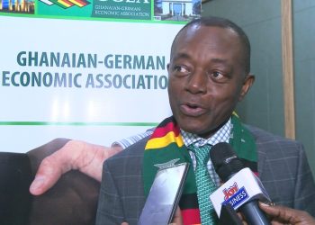 We will soon witness a stable exchange rate regime – Ghanaian-German Economic Association