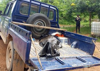 ‘Weed’ seller beaten to death for allegedly failing to render sales to his boss