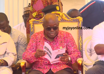 We’ll review all flagship programmes, including Free SHS – Government tells IMF