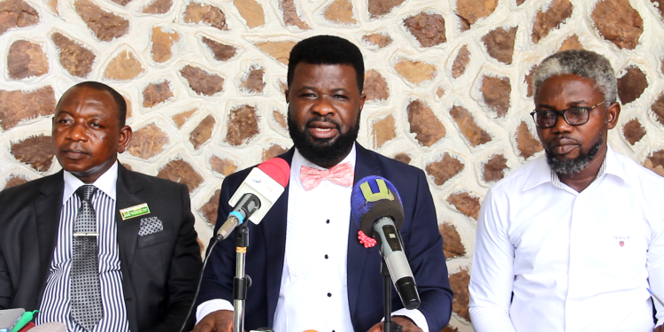 were sorry for obnoxious statements about christianity in history textbook ghana authors publishers